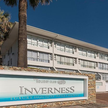Inverness Cape Town Luaran gambar