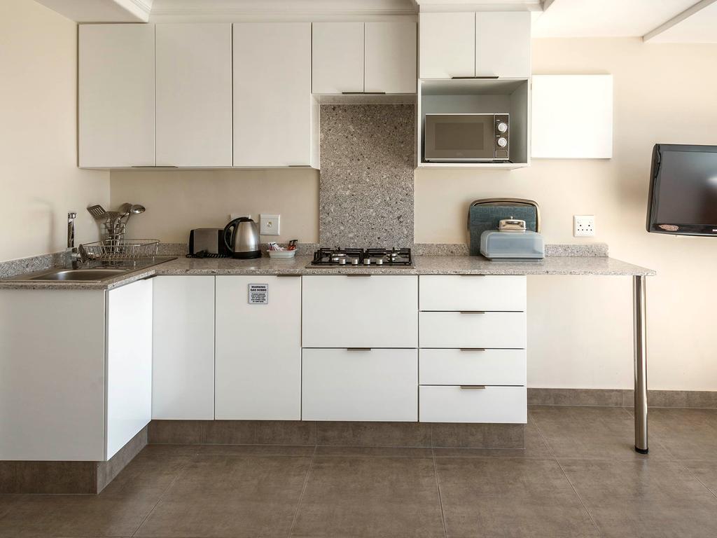 Inverness Cape Town Luaran gambar
