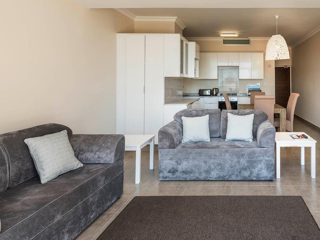 Inverness Cape Town Luaran gambar