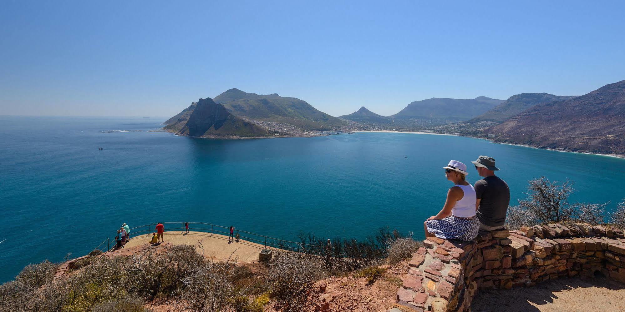 Inverness Cape Town Luaran gambar
